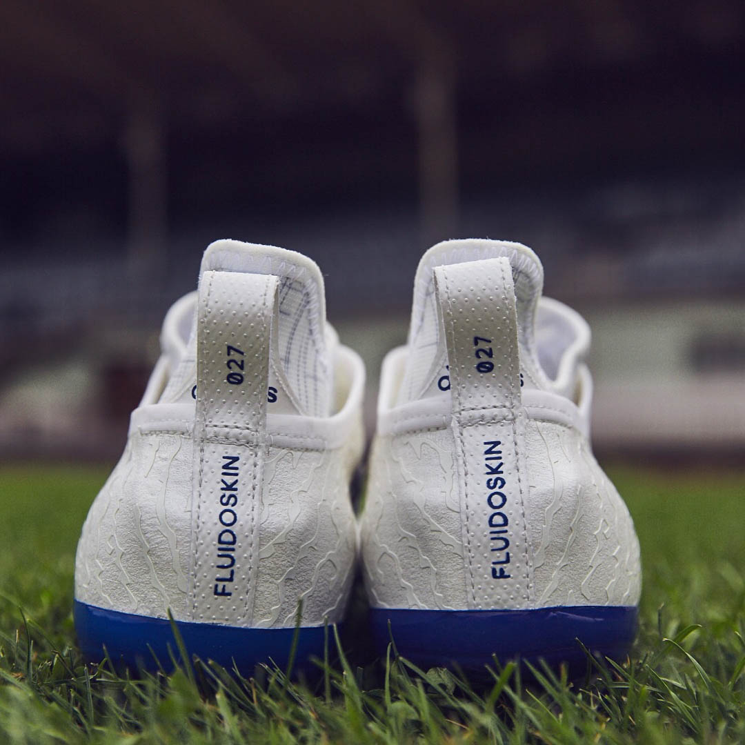 Adidas sales glitch white